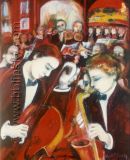 Modern-jazz
